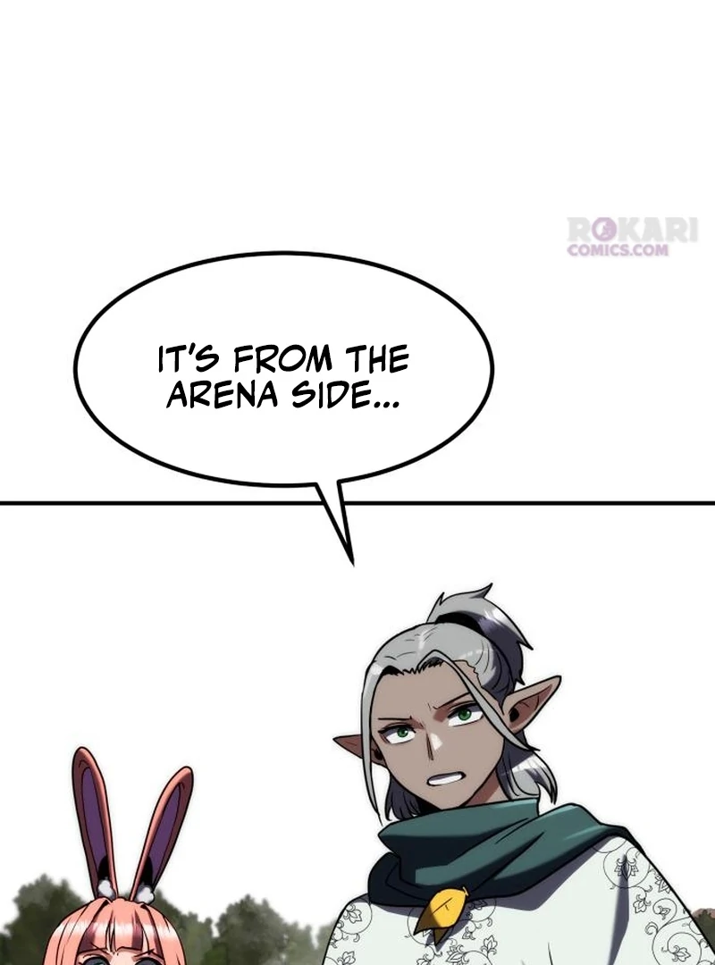 Defense Breaker Chapter 31 page 145 - 