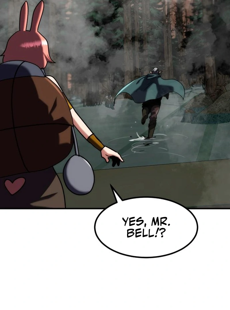 Defense Breaker Chapter 31 page 148 - 