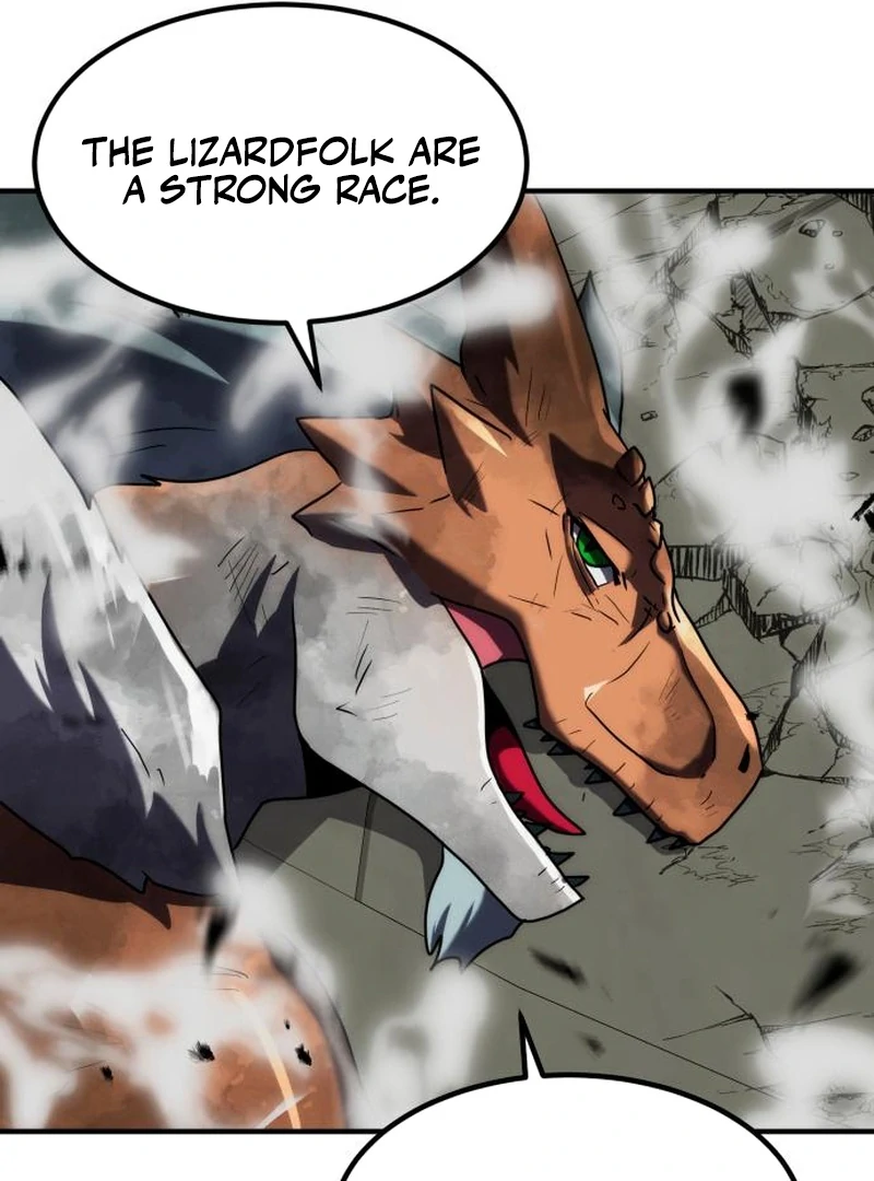 Defense Breaker Chapter 31 page 163 - 