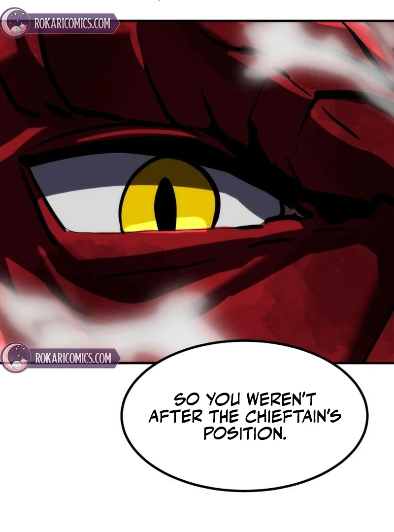 Defense Breaker Chapter 31 page 165 - 