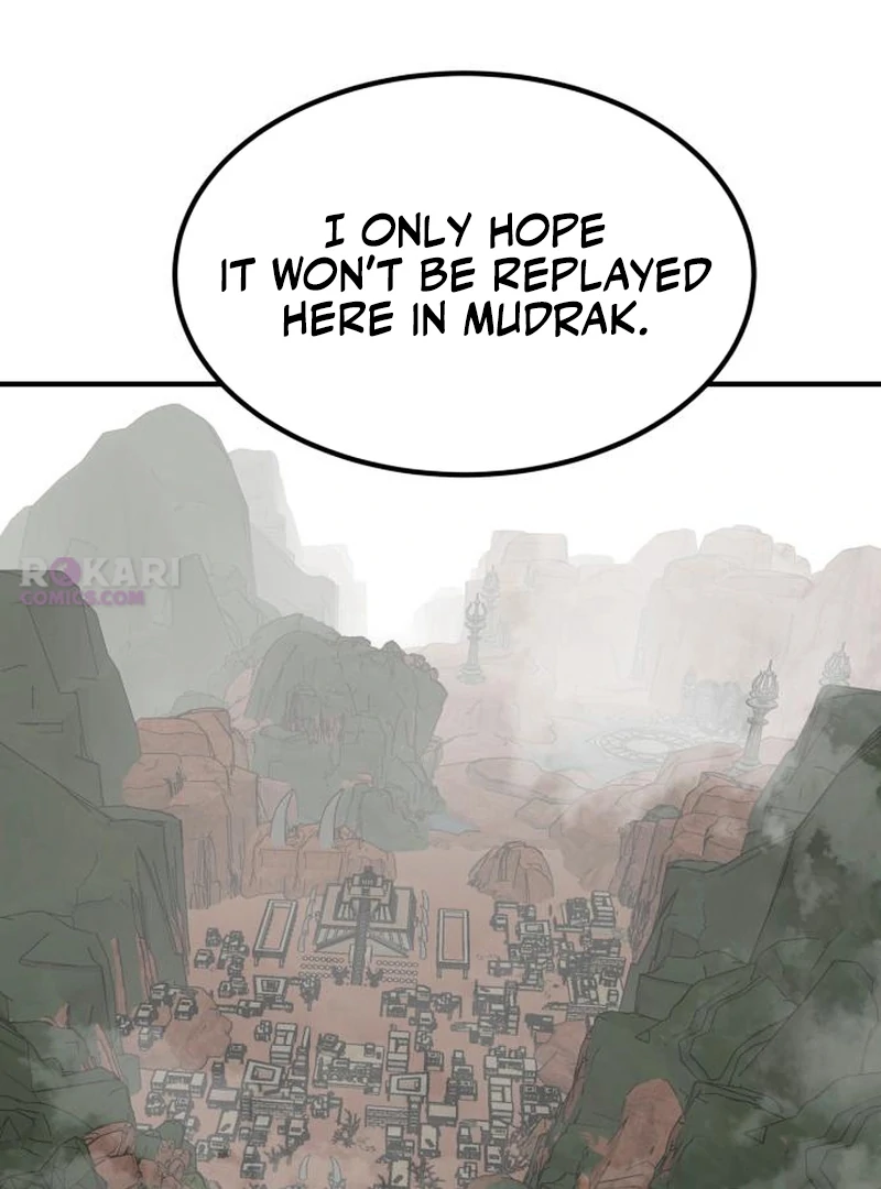 Defense Breaker Chapter 31 page 168 - 