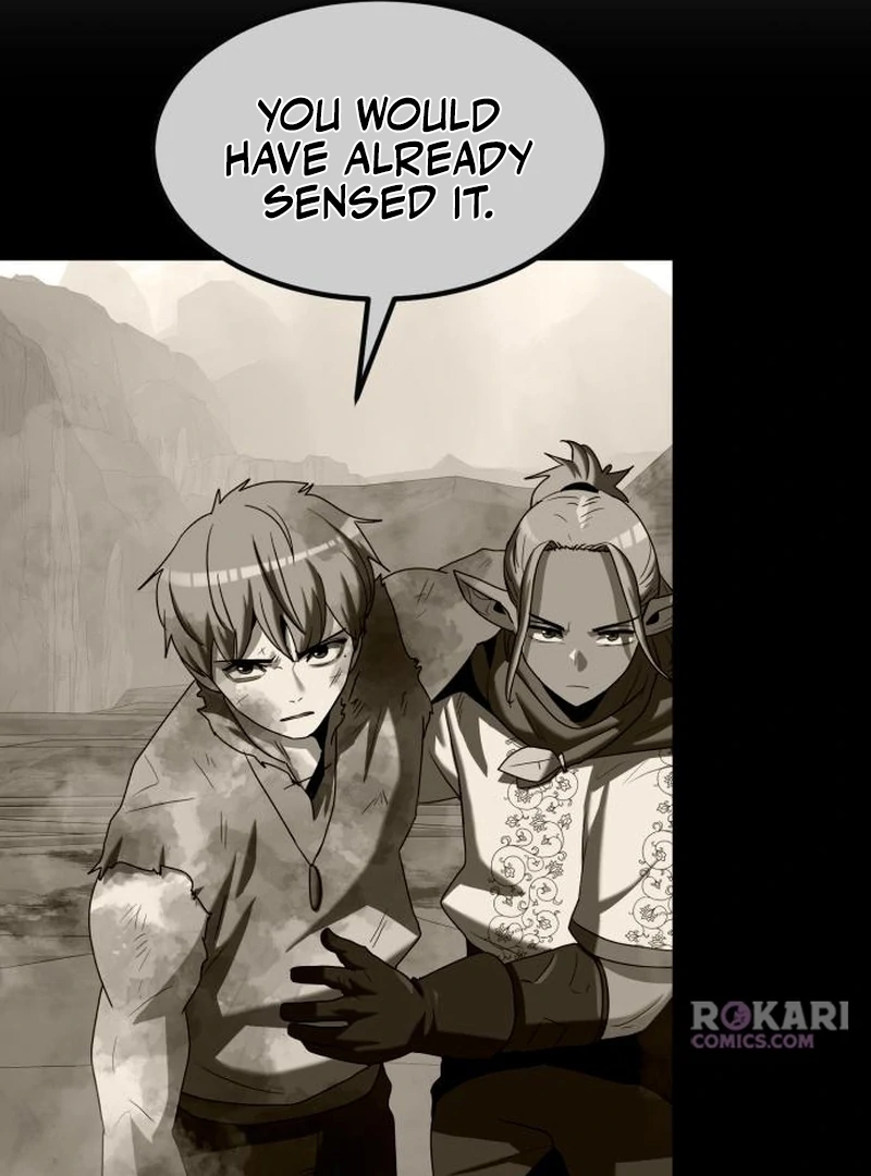 Defense Breaker Chapter 31 page 18 - 
