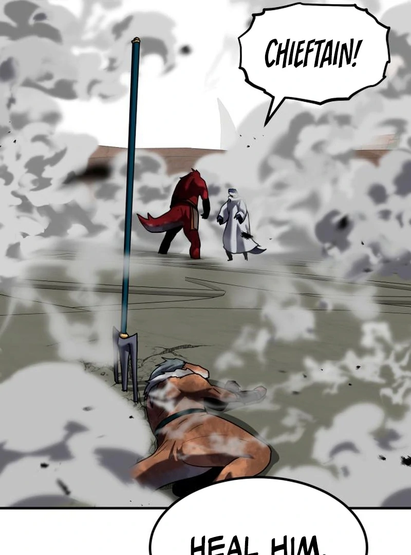 Defense Breaker Chapter 31 page 178 - 