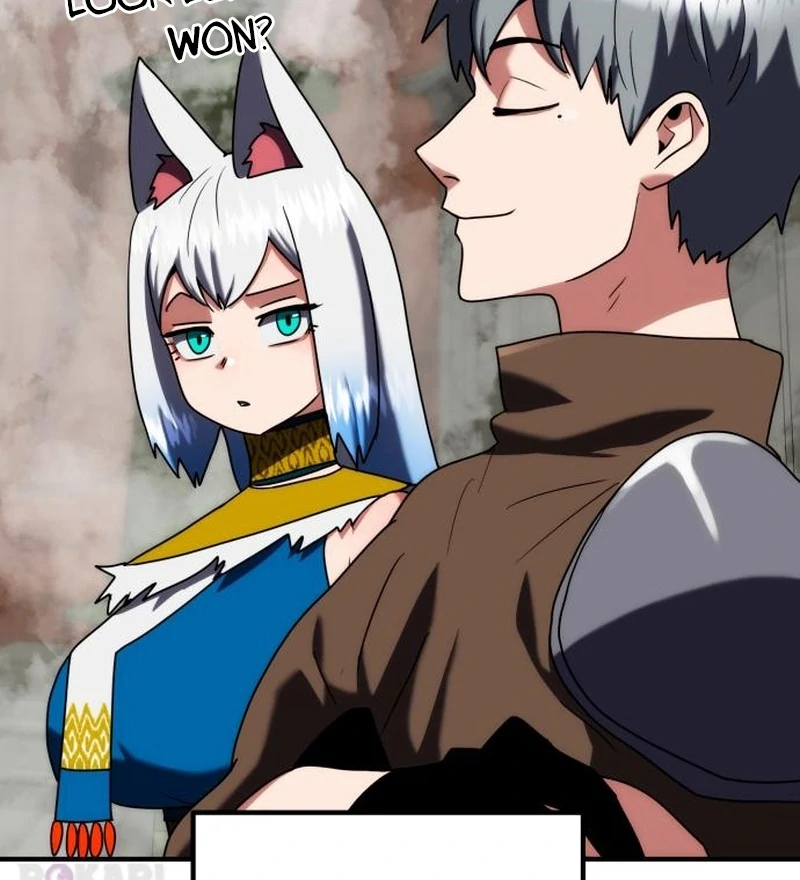Defense Breaker Chapter 31 page 181 - 