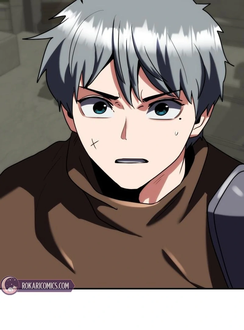 Defense Breaker Chapter 31 page 189 - 
