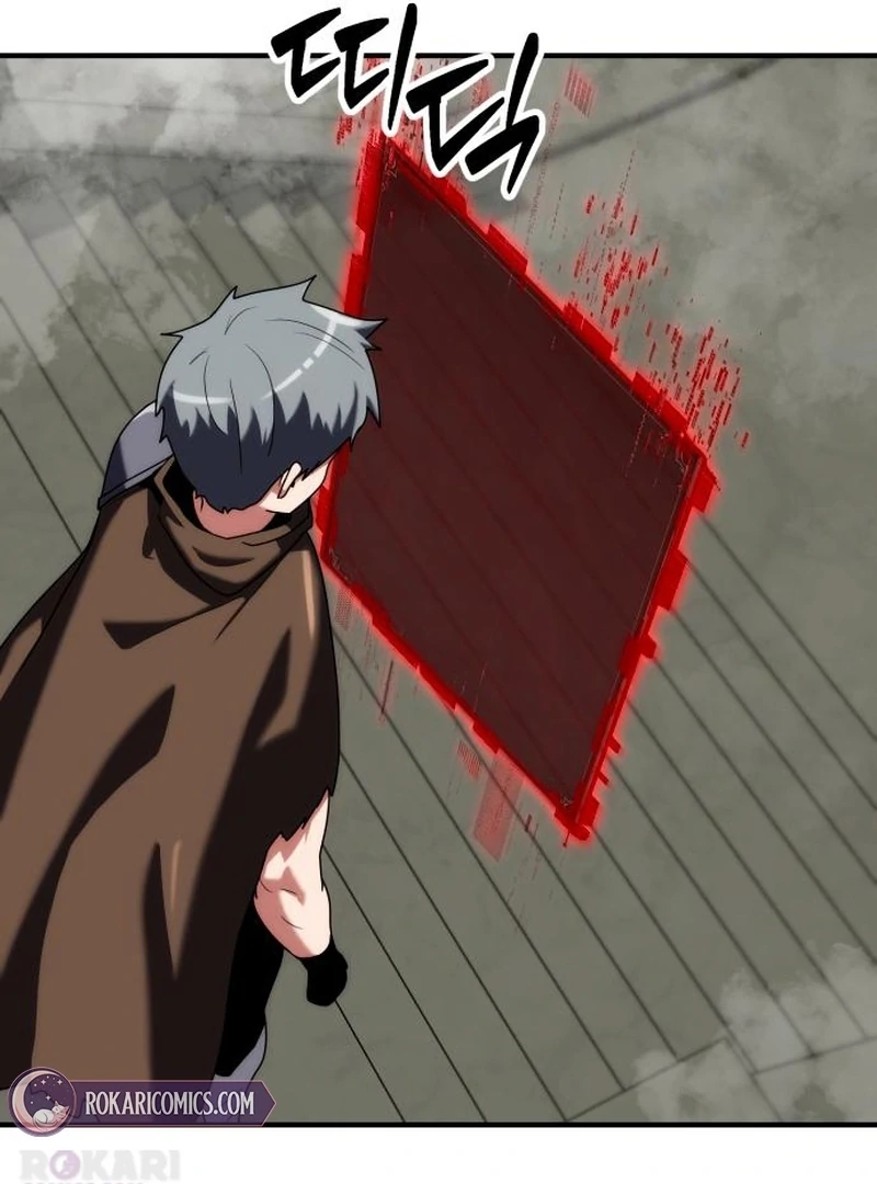 Defense Breaker Chapter 31 page 23 - 