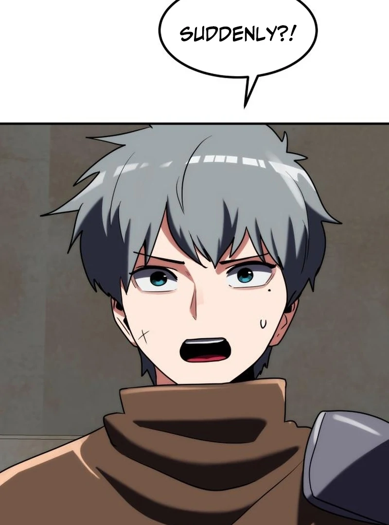 Defense Breaker Chapter 31 page 4 - 