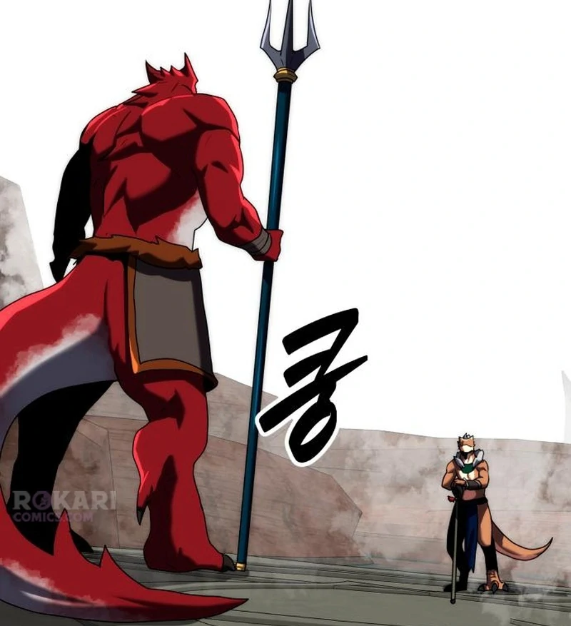 Defense Breaker Chapter 31 page 32 - 