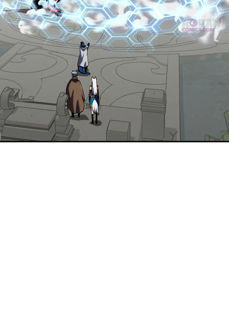 Defense Breaker Chapter 31 page 45 - 