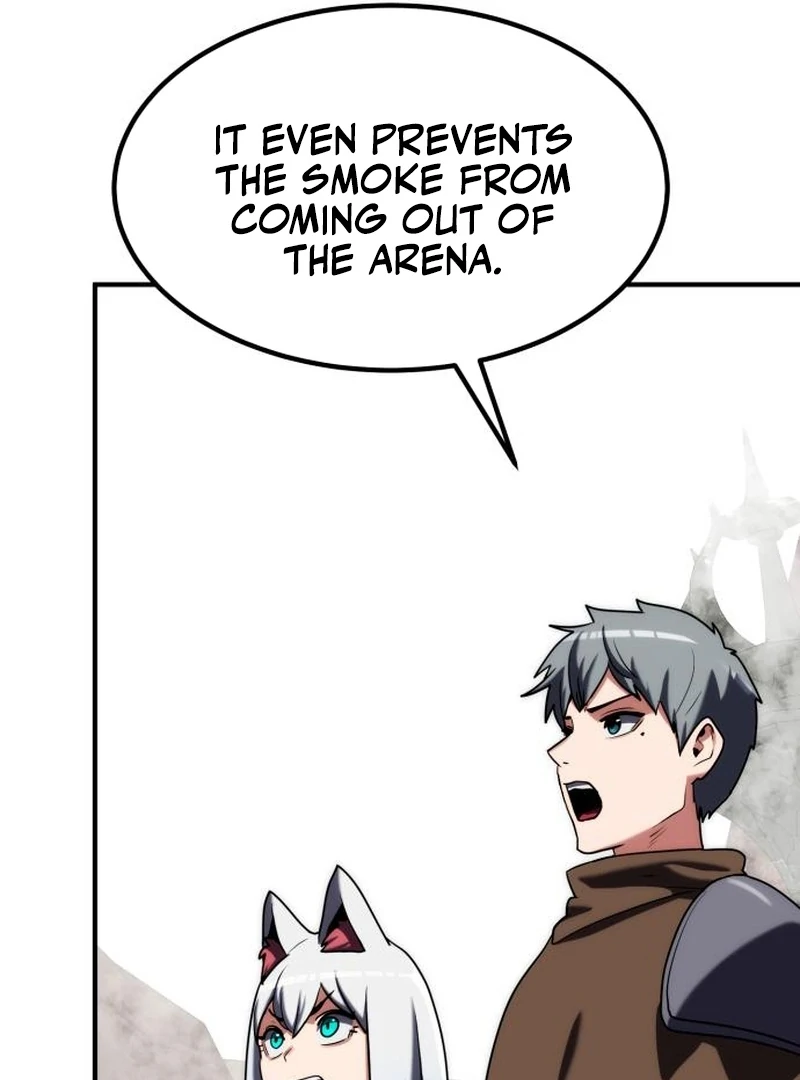 Defense Breaker Chapter 31 page 48 - 
