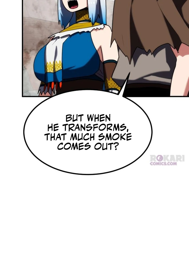 Defense Breaker Chapter 31 page 49 - 
