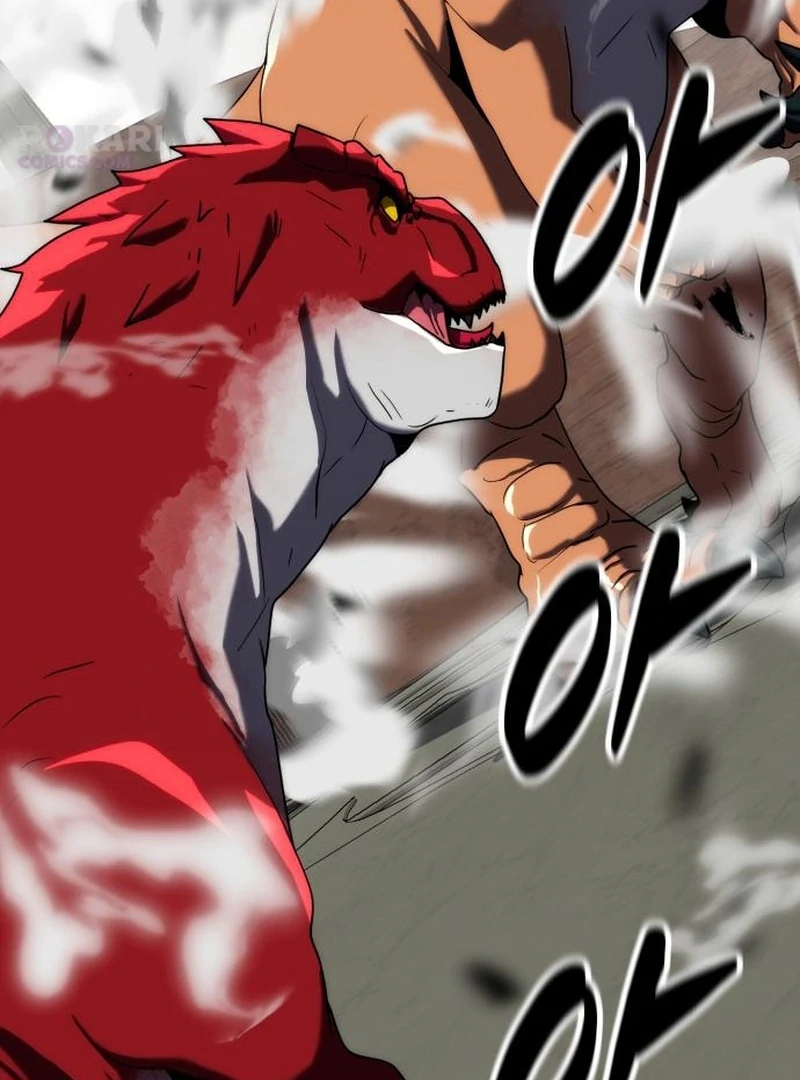 Defense Breaker Chapter 31 page 54 - 