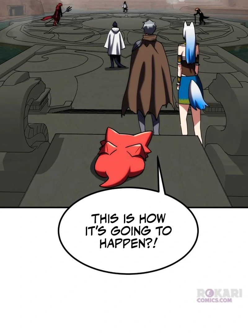 Defense Breaker Chapter 31 page 7 - 