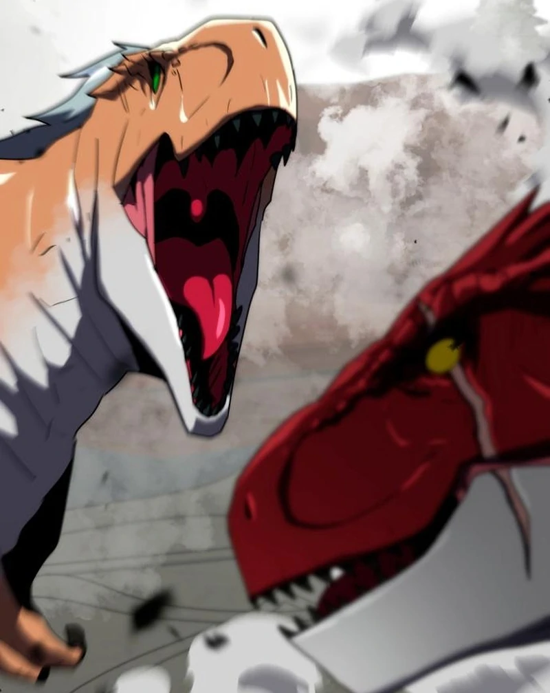 Defense Breaker Chapter 31 page 65 - 