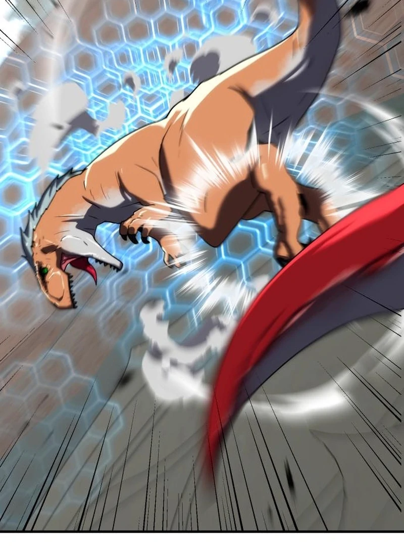 Defense Breaker Chapter 31 page 69 - 