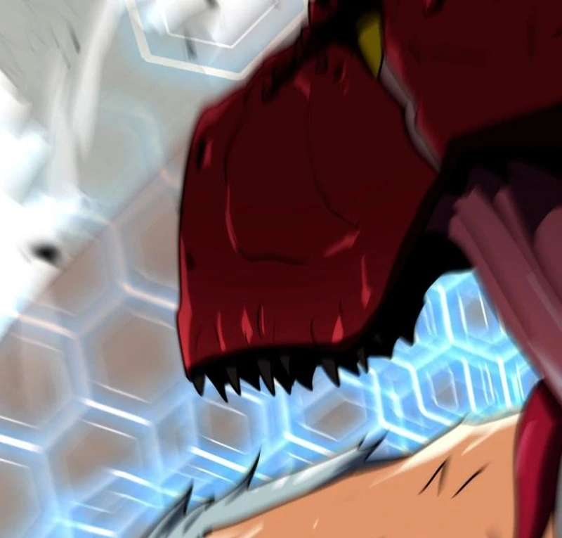 Defense Breaker Chapter 31 page 71 - 