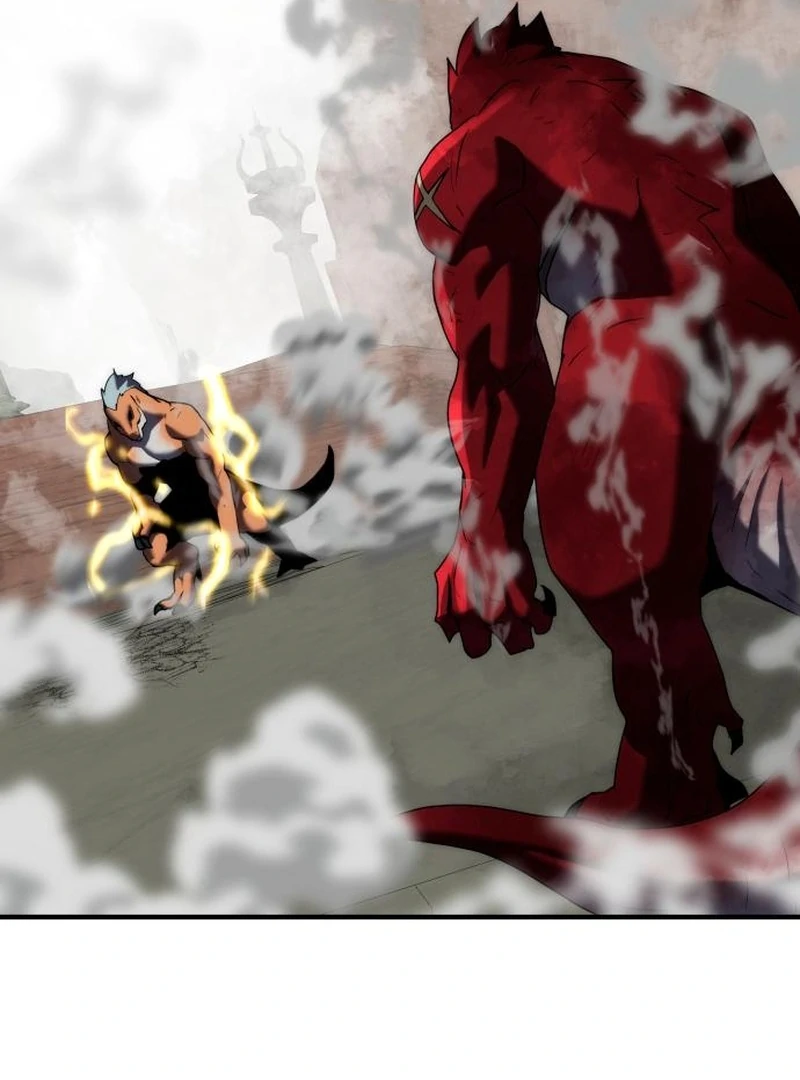 Defense Breaker Chapter 31 page 91 - 