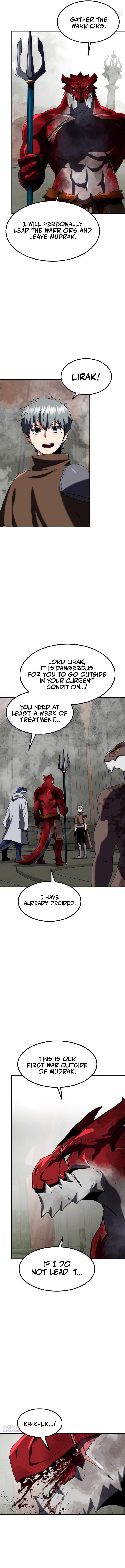 Defense Breaker Chapter 32 page 13 - 