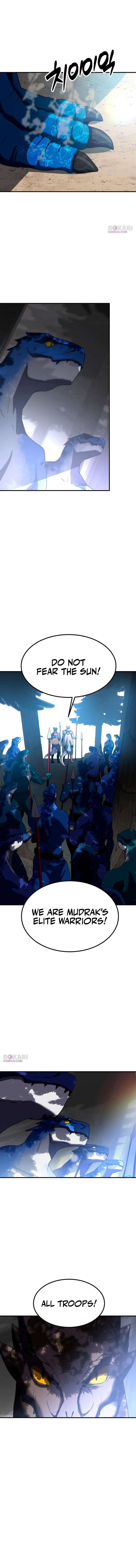 Defense Breaker Chapter 32 page 18 - 