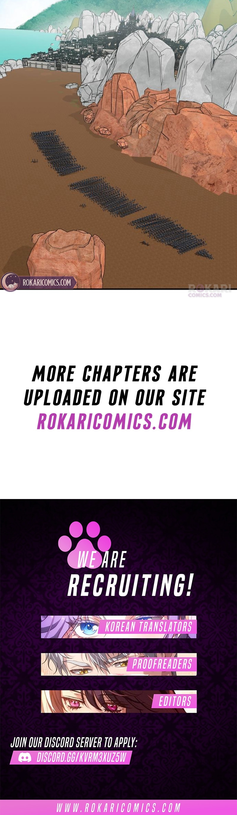 Defense Breaker Chapter 32 page 20 - 