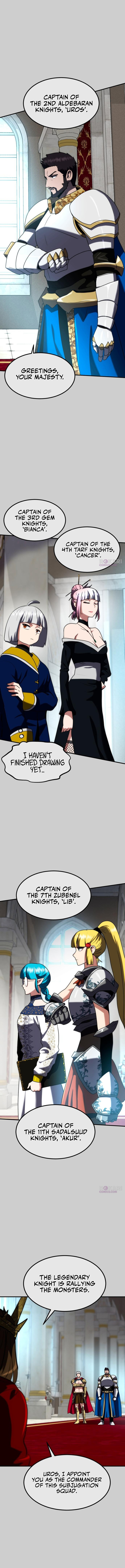 Defense Breaker Chapter 32 page 4 - 