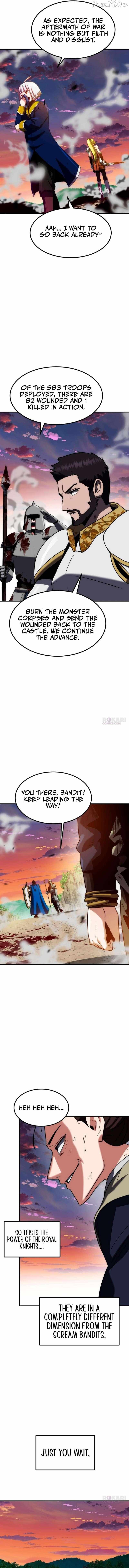 Defense Breaker Chapter 33 page 13 - 