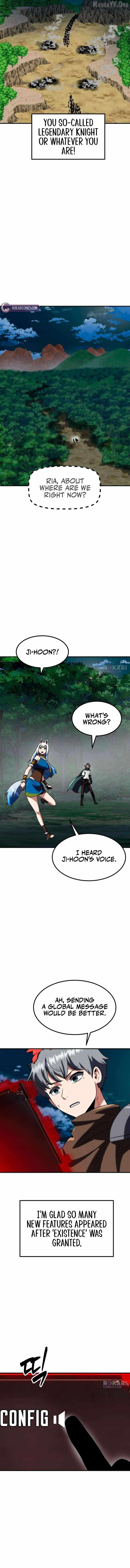 Defense Breaker Chapter 33 page 14 - 