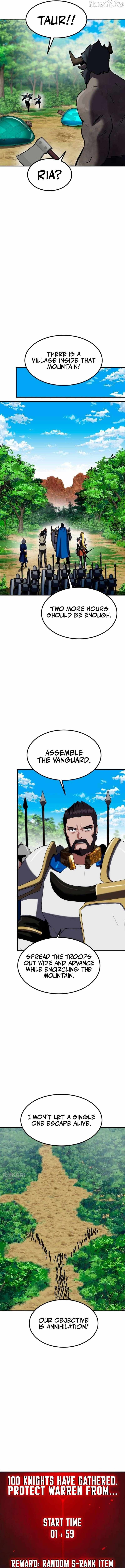 Defense Breaker Chapter 33 page 16 - 