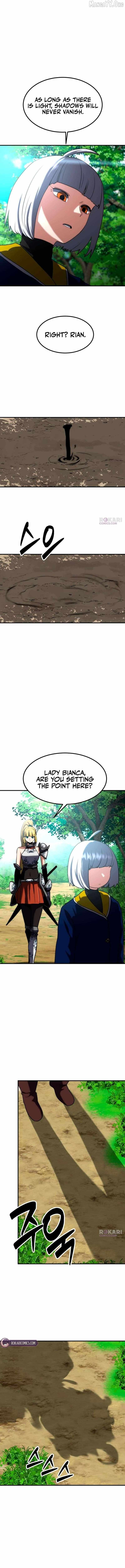 Defense Breaker Chapter 33 page 3 - 