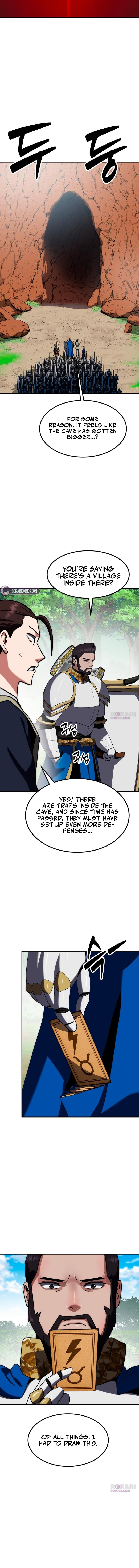 Defense Breaker Chapter 34 page 2 - 