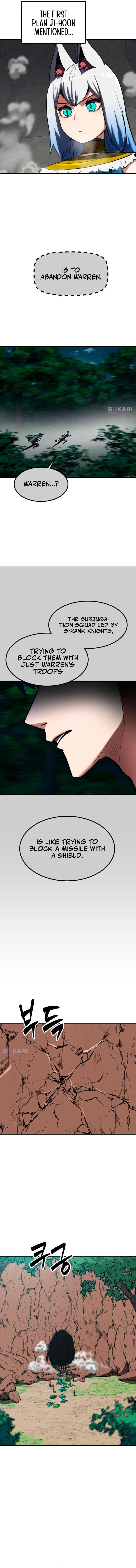 Defense Breaker Chapter 34 page 12 - 