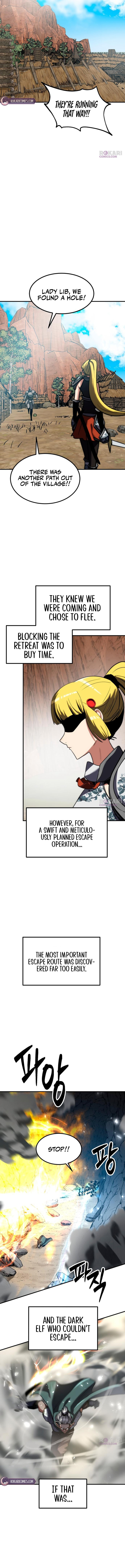 Defense Breaker Chapter 34 page 14 - 