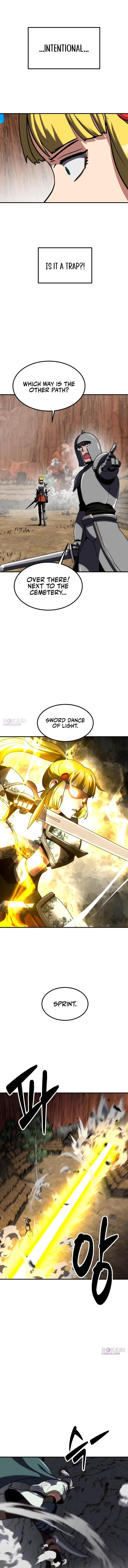 Defense Breaker Chapter 34 page 15 - 