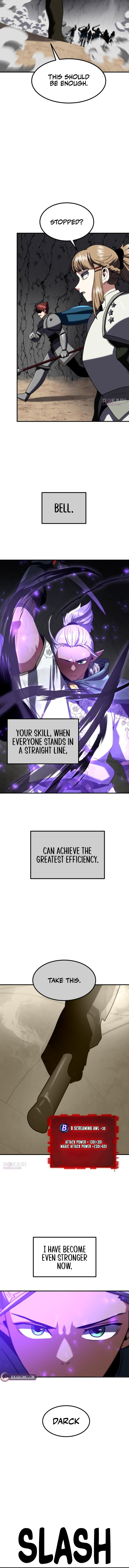 Defense Breaker Chapter 34 page 16 - 
