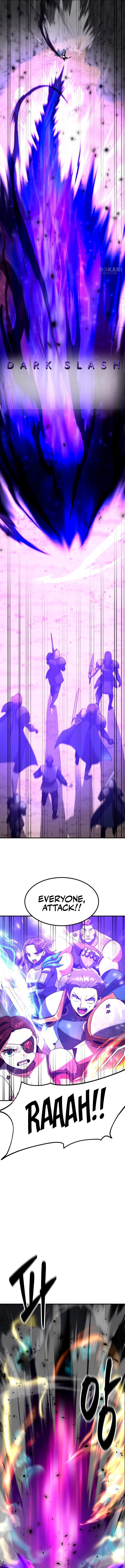 Defense Breaker Chapter 34 page 17 - 