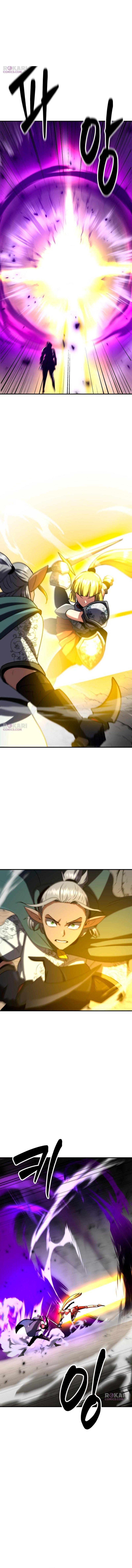 Defense Breaker Chapter 34 page 19 - 