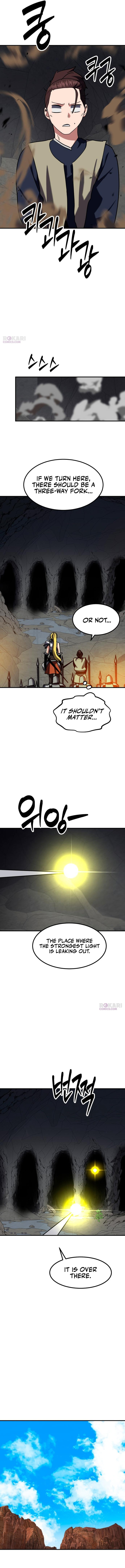 Defense Breaker Chapter 34 page 7 - 