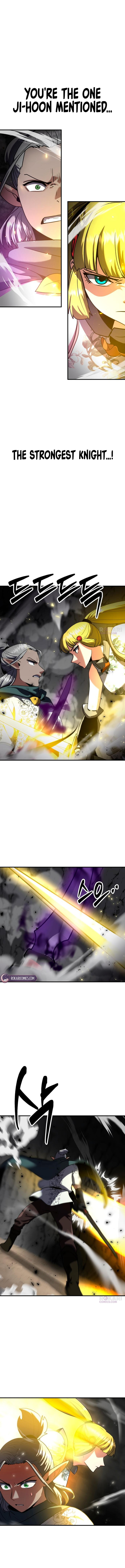 Defense Breaker Chapter 35 page 2 - 