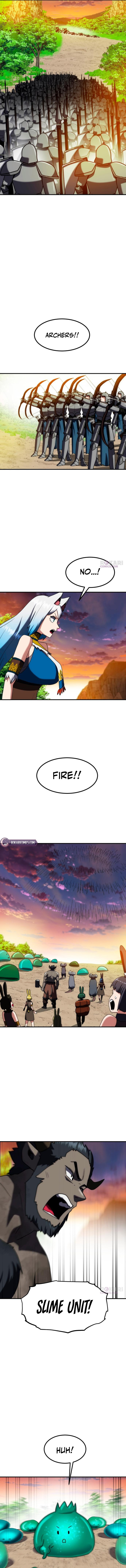 Defense Breaker Chapter 35 page 11 - 