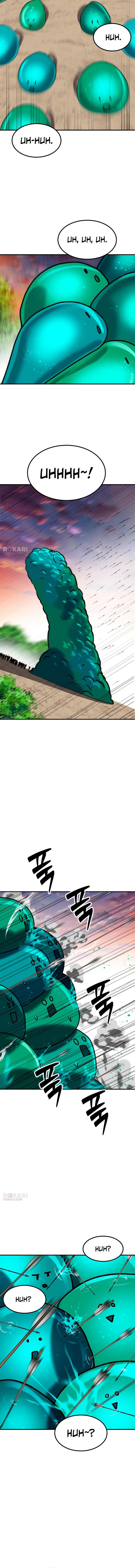 Defense Breaker Chapter 35 page 12 - 