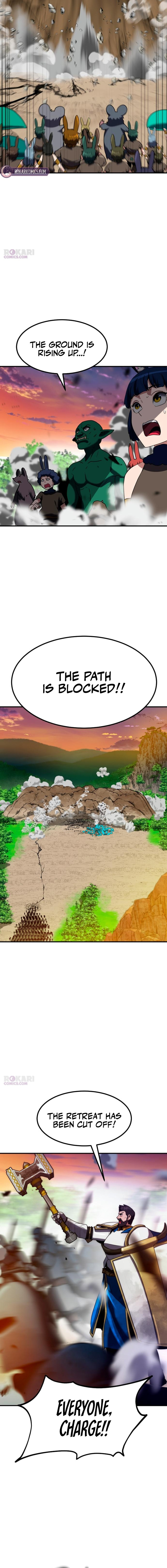 Defense Breaker Chapter 35 page 15 - 