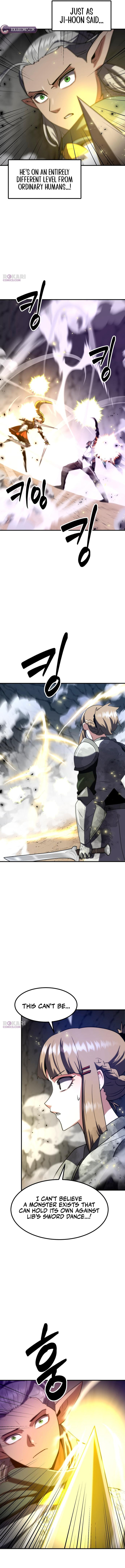 Defense Breaker Chapter 35 page 4 - 