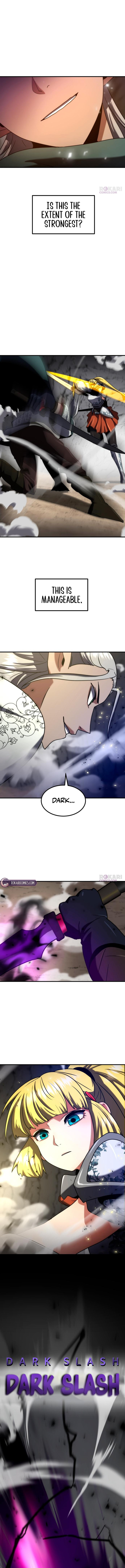 Defense Breaker Chapter 35 page 5 - 