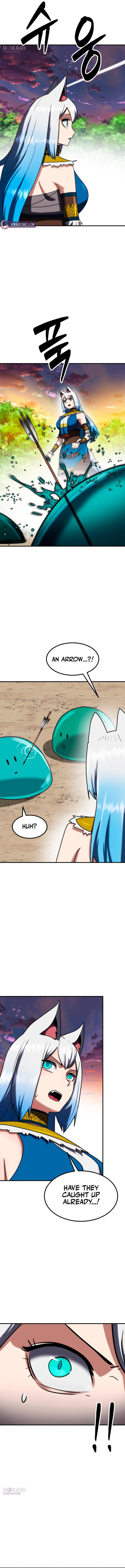 Defense Breaker Chapter 35 page 10 - 
