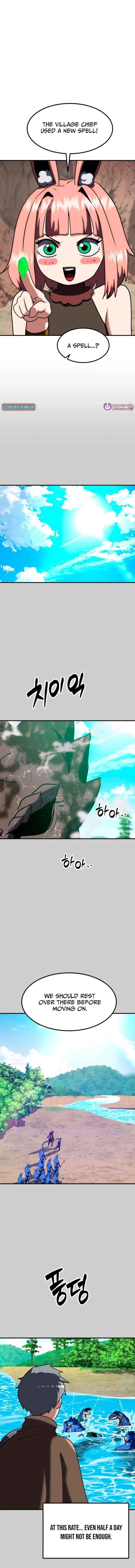 Defense Breaker Chapter 37 page 14 - 