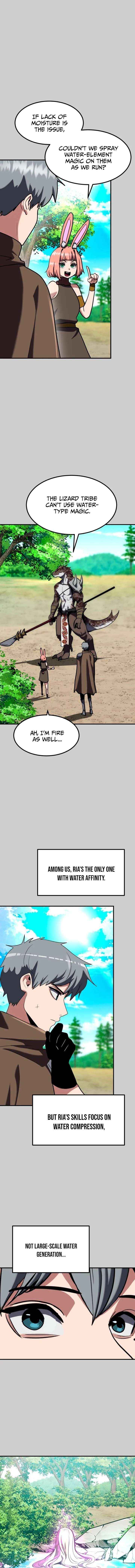 Defense Breaker Chapter 37 page 15 - 