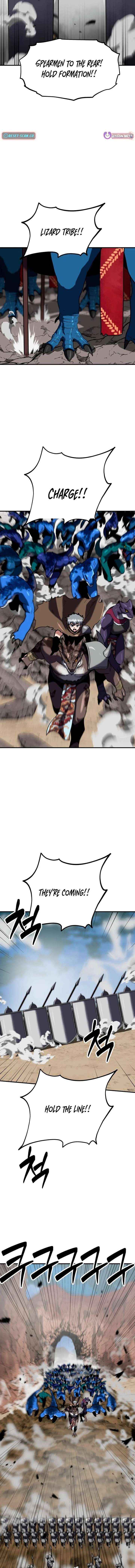 Defense Breaker Chapter 37 page 7 - 