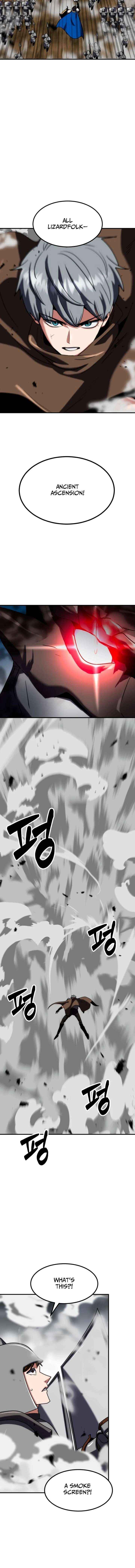Defense Breaker Chapter 37 page 8 - 