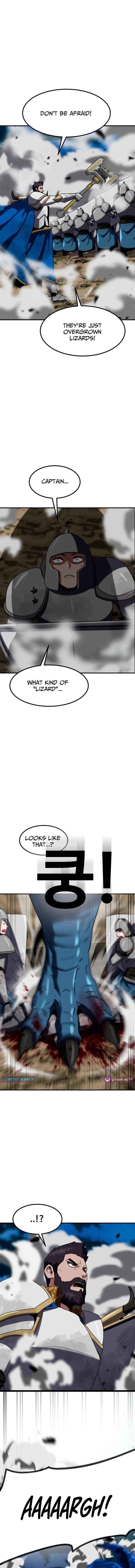 Defense Breaker Chapter 37 page 9 - 