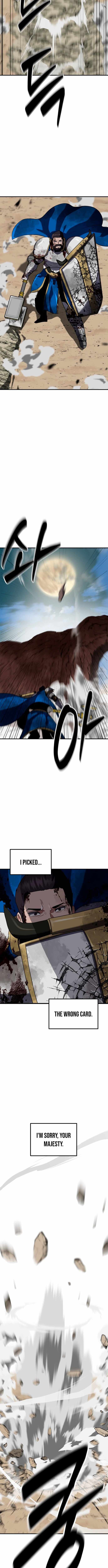 Defense Breaker Chapter 38 page 11 - 
